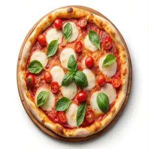 Pizza Margherita